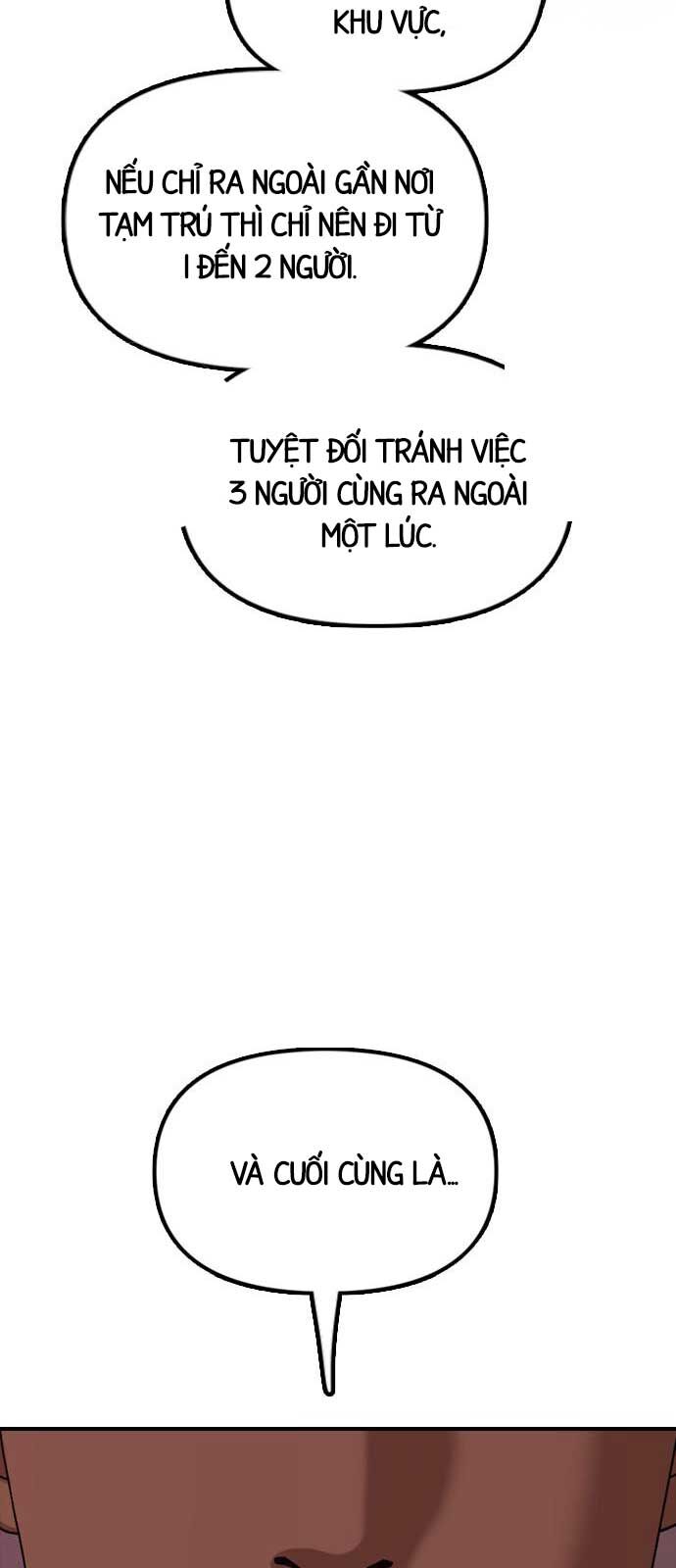 Ngày Tận Thế Đã Đến Chapter 11 - Trang 72