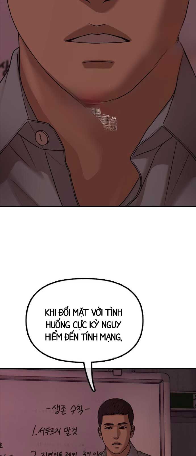 Ngày Tận Thế Đã Đến Chapter 11 - Trang 73