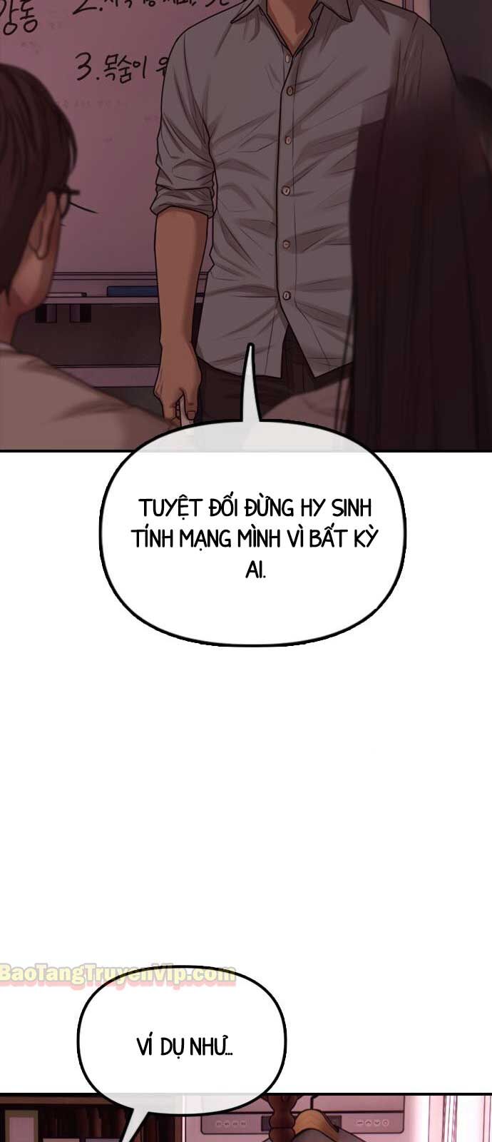 Ngày Tận Thế Đã Đến Chapter 11 - Trang 74