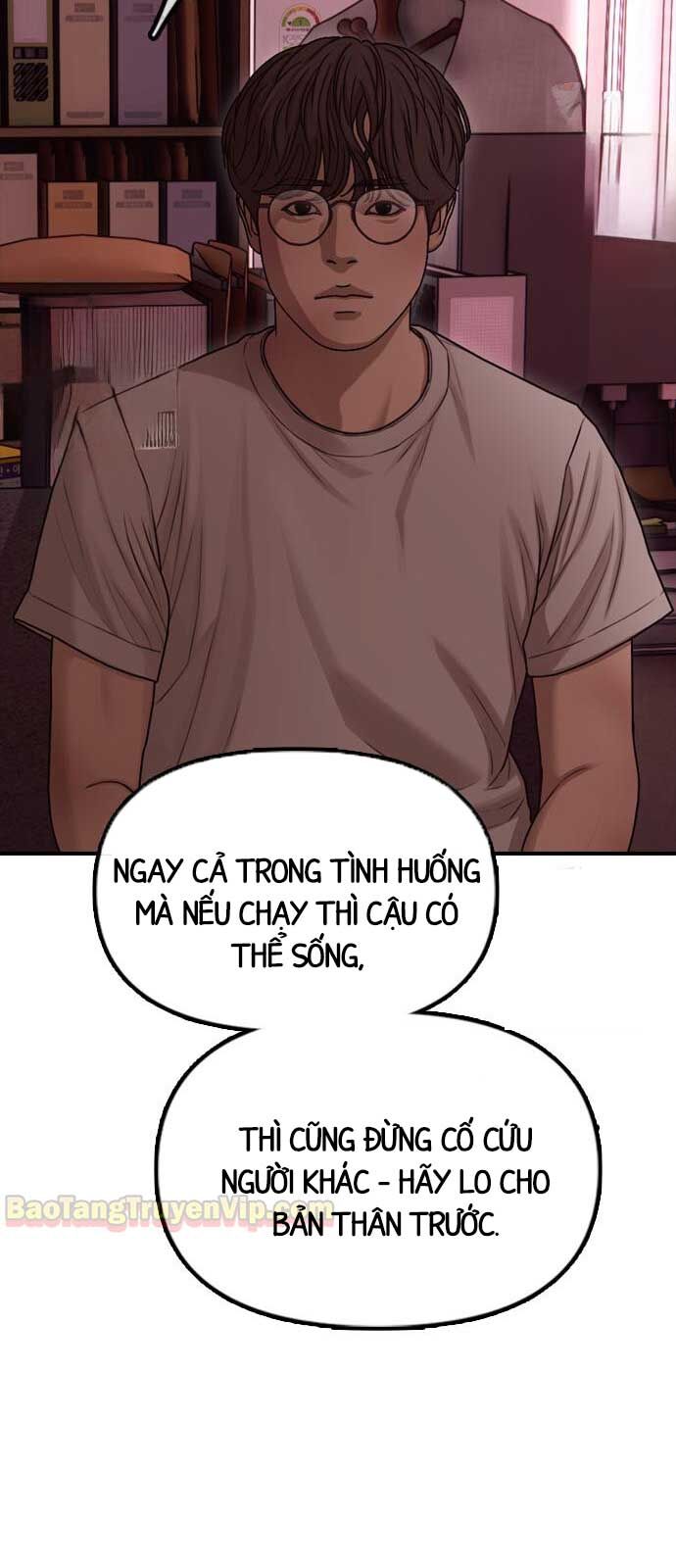 Ngày Tận Thế Đã Đến Chapter 11 - Trang 75