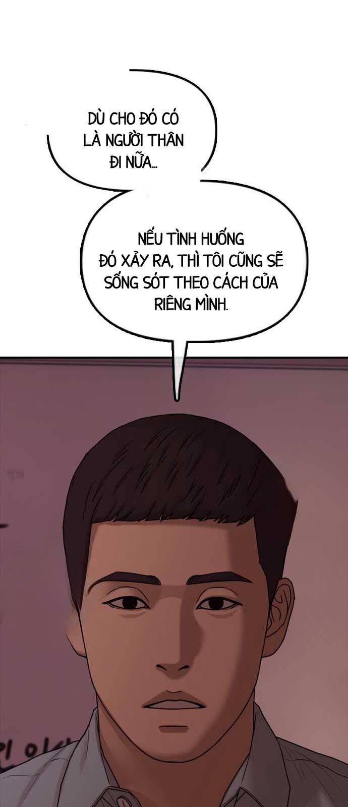 Ngày Tận Thế Đã Đến Chapter 11 - Trang 76