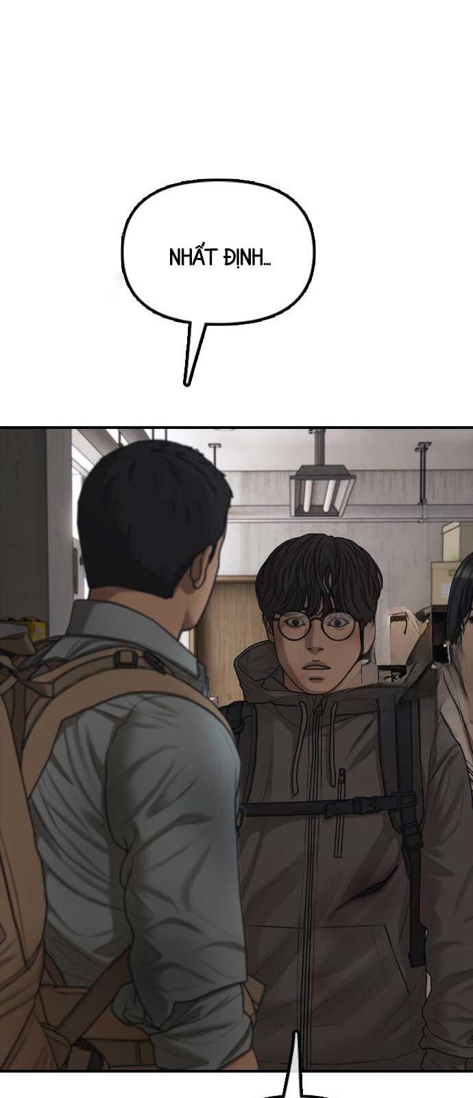 Ngày Tận Thế Đã Đến Chapter 11 - Trang 80