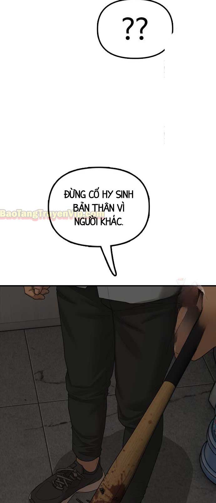 Ngày Tận Thế Đã Đến Chapter 11 - Trang 81