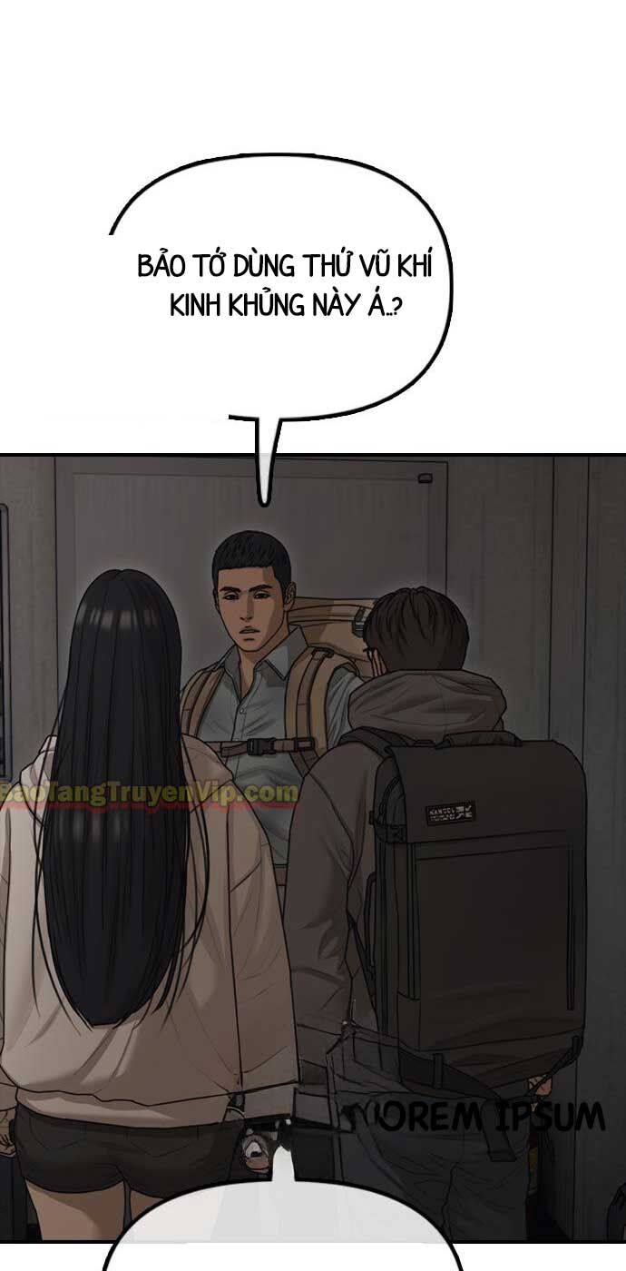 Ngày Tận Thế Đã Đến Chapter 11 - Trang 84