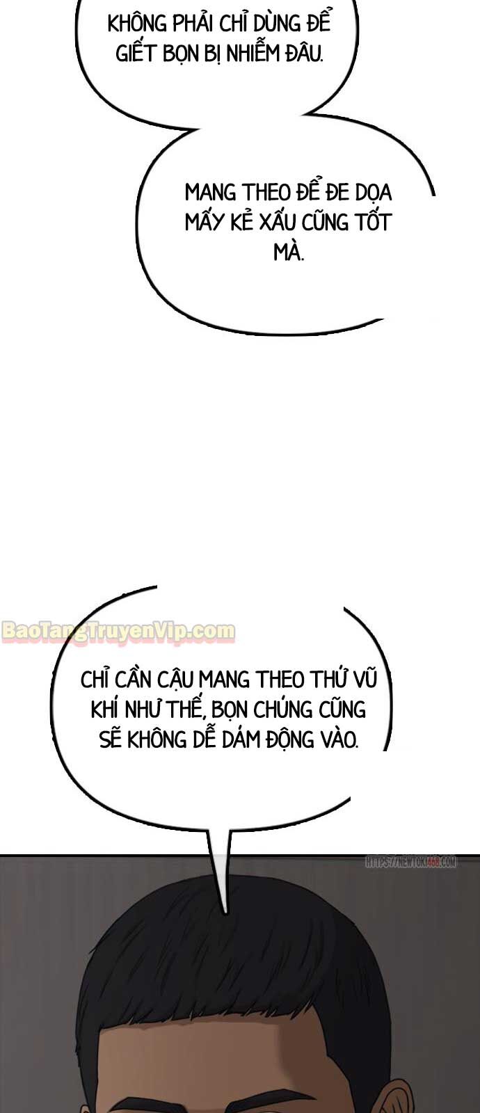 Ngày Tận Thế Đã Đến Chapter 11 - Trang 85