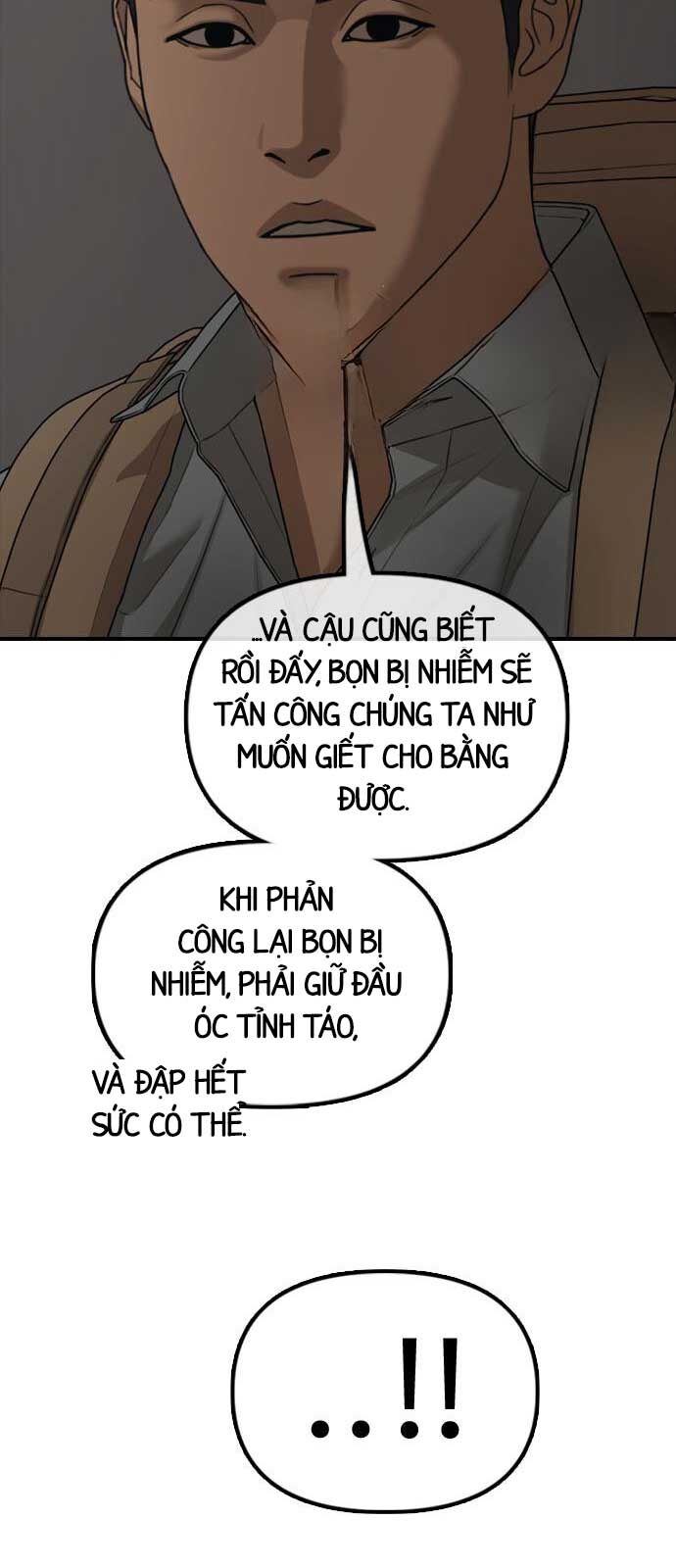 Ngày Tận Thế Đã Đến Chapter 11 - Trang 86