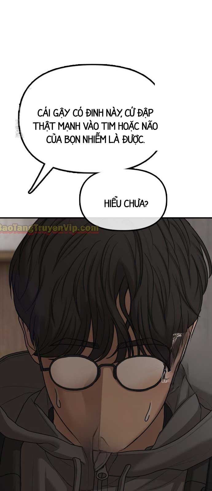 Ngày Tận Thế Đã Đến Chapter 11 - Trang 87