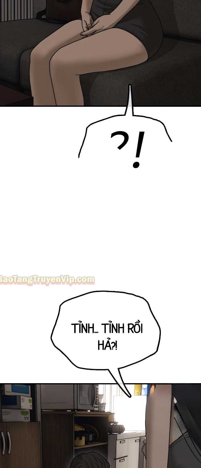 Ngày Tận Thế Đã Đến Chapter 11 - Trang 9