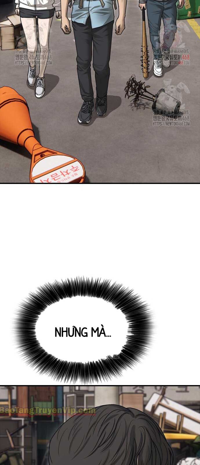 Ngày Tận Thế Đã Đến Chapter 11 - Trang 91