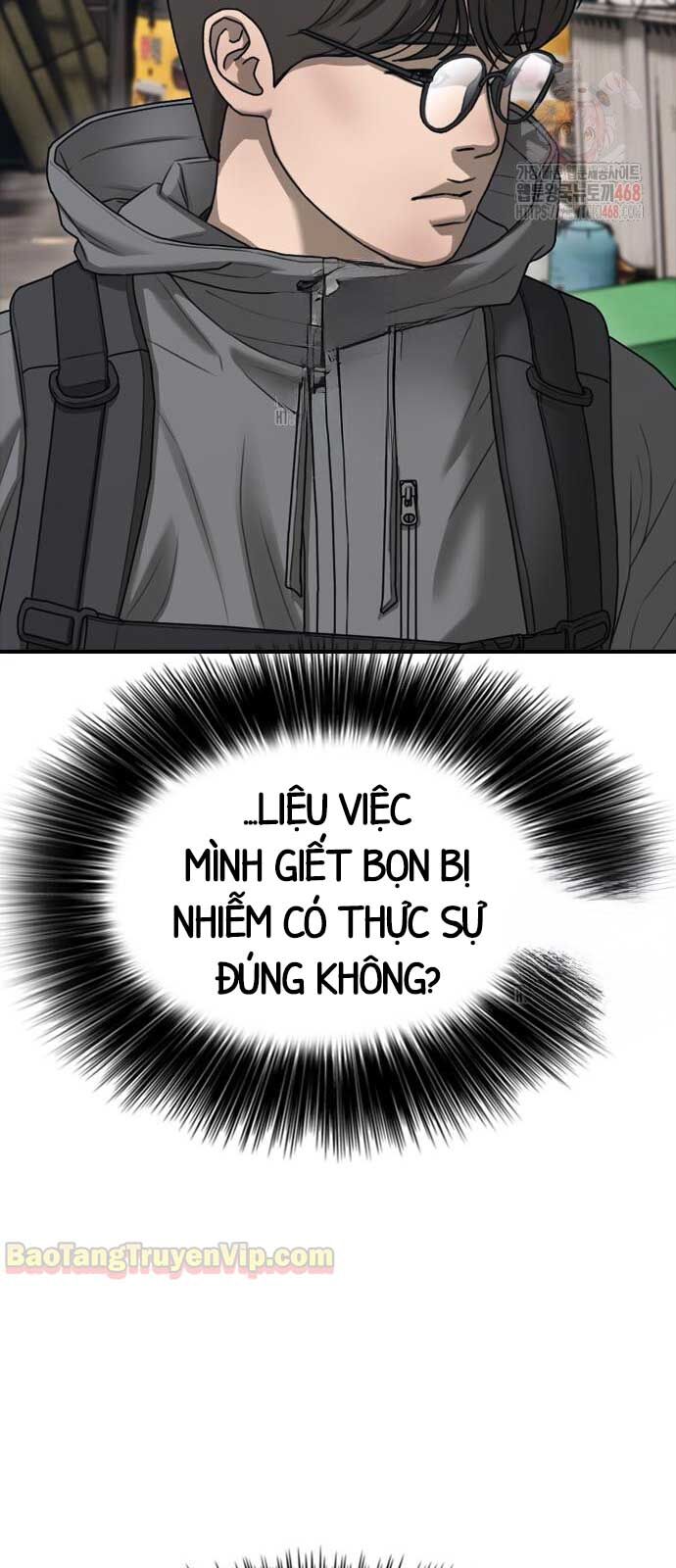 Ngày Tận Thế Đã Đến Chapter 11 - Trang 92