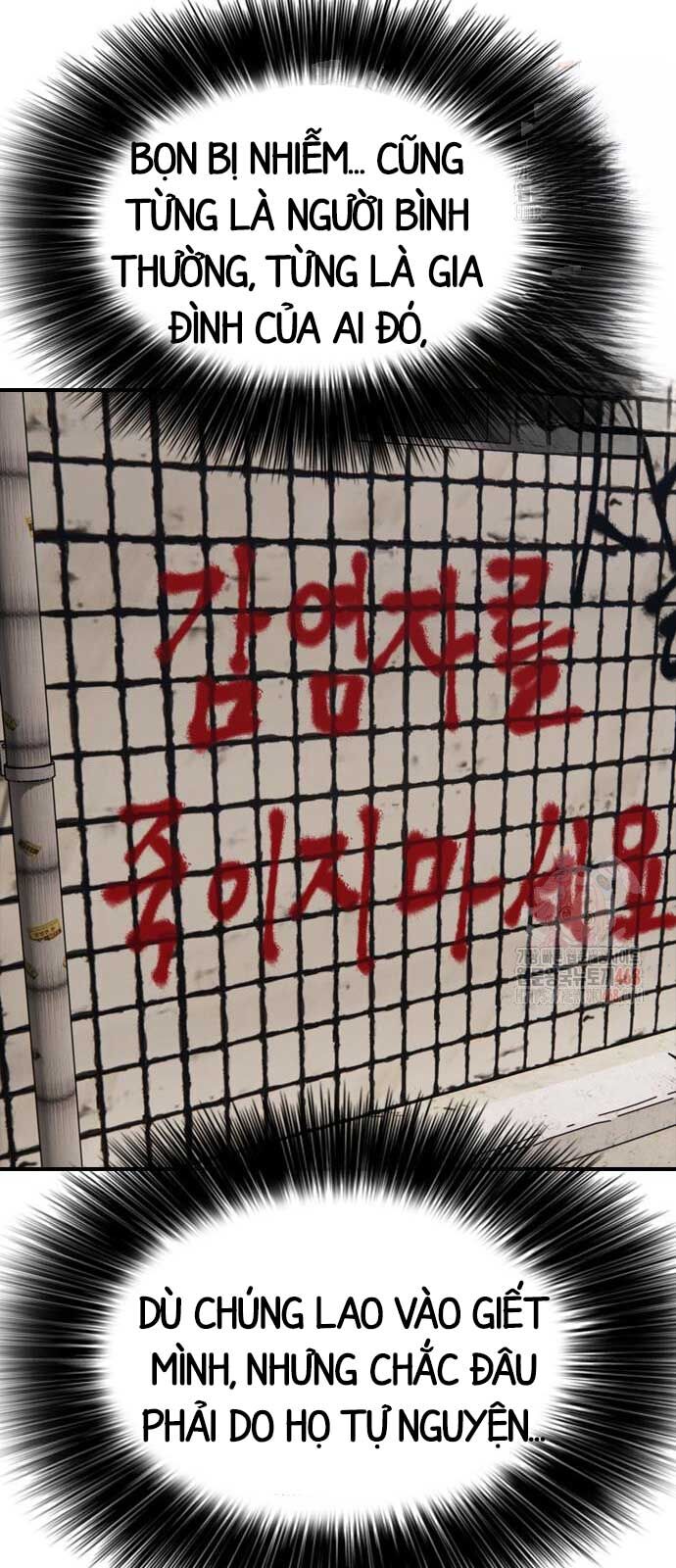 Ngày Tận Thế Đã Đến Chapter 11 - Trang 93