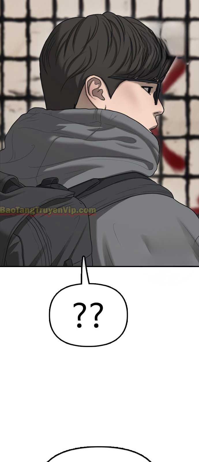 Ngày Tận Thế Đã Đến Chapter 11 - Trang 98