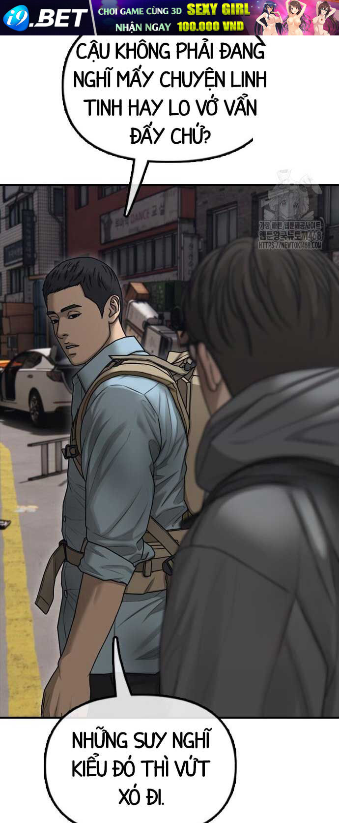 Ngày Tận Thế Đã Đến Chapter 11 - Trang 99