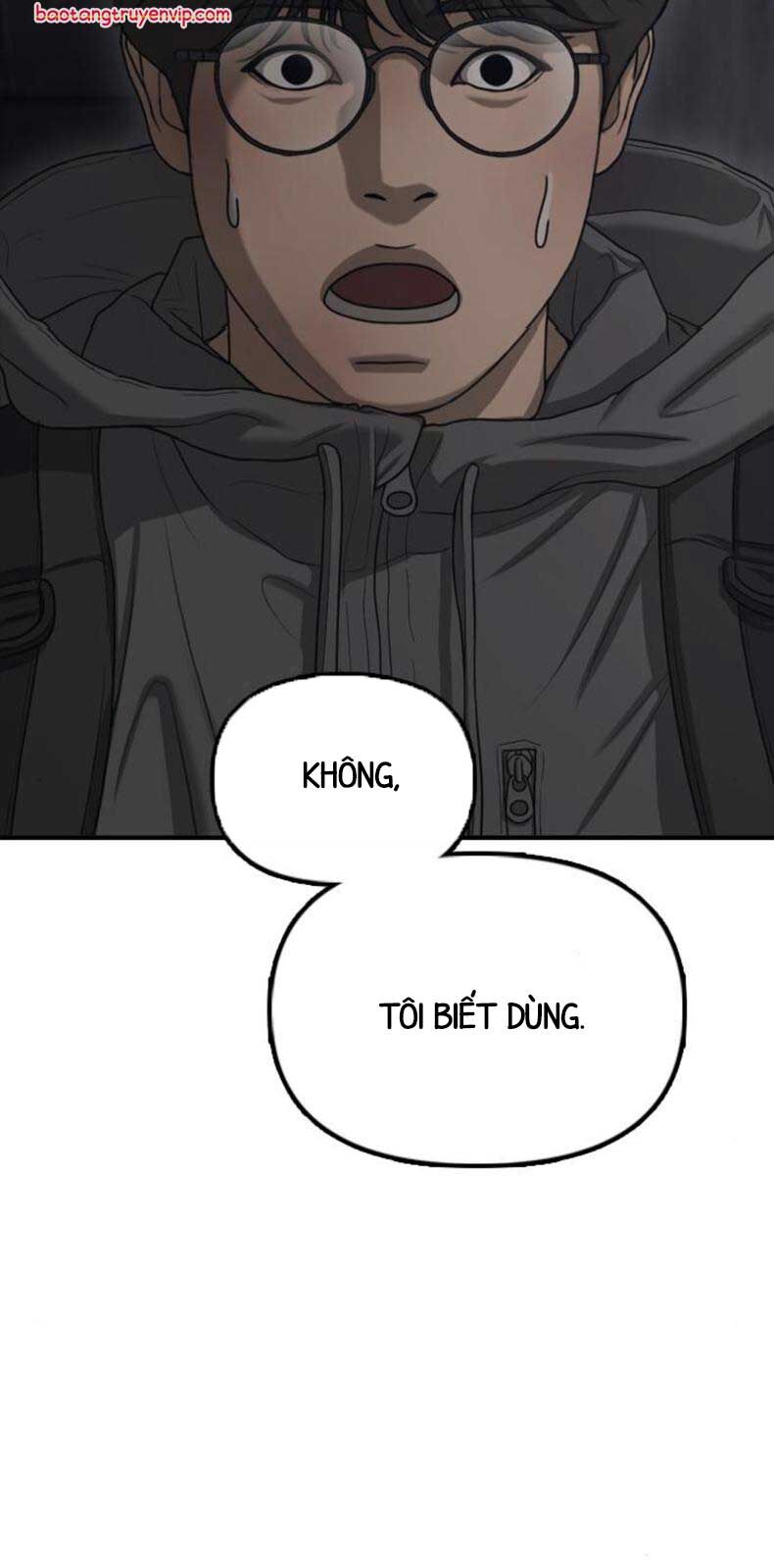 Ngày Tận Thế Đã Đến Chapter 12 - Trang 10