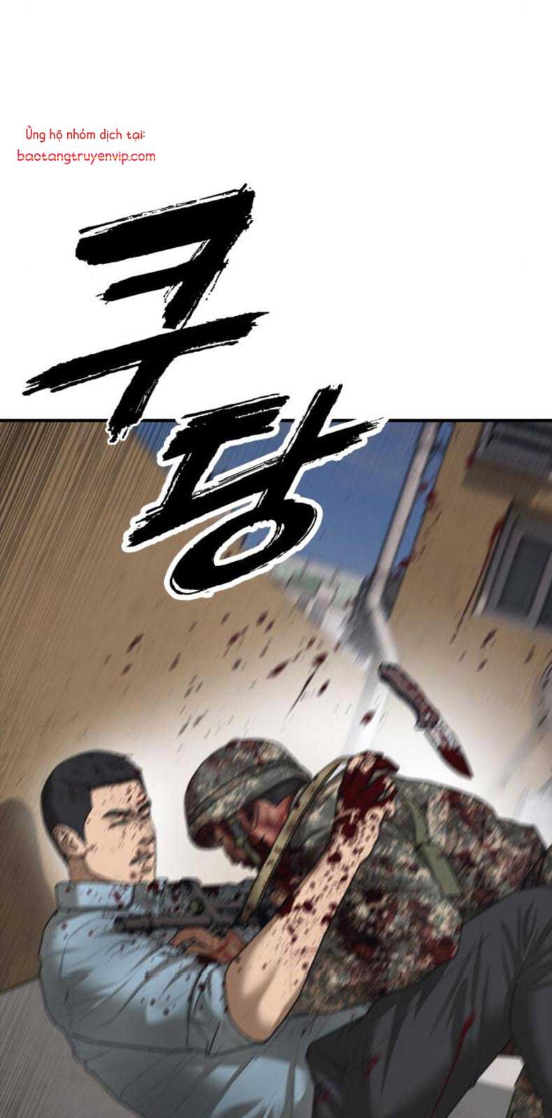 Ngày Tận Thế Đã Đến Chapter 12 - Trang 102