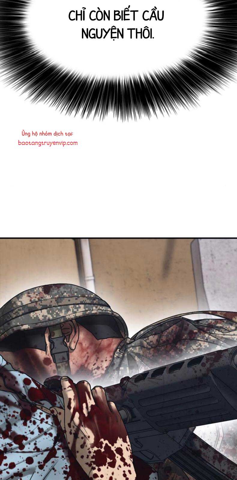 Ngày Tận Thế Đã Đến Chapter 12 - Trang 111