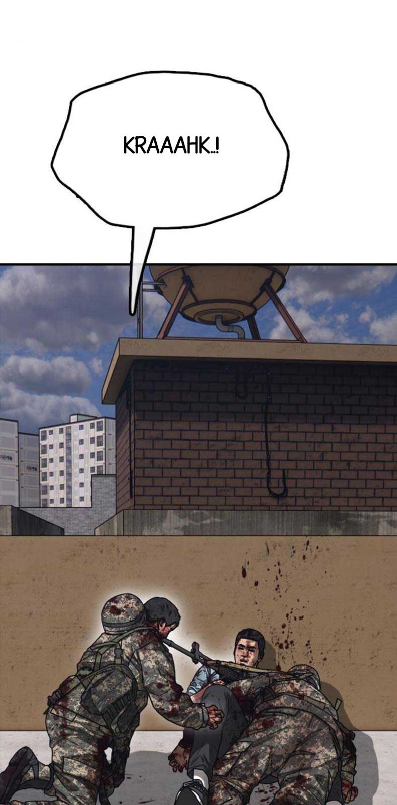 Ngày Tận Thế Đã Đến Chapter 12 - Trang 115