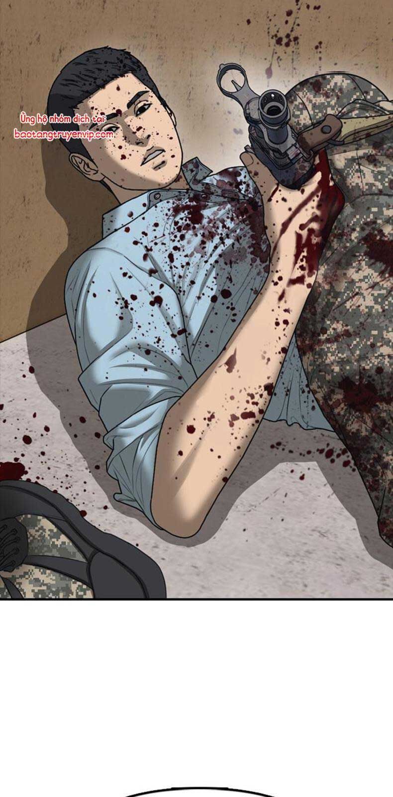 Ngày Tận Thế Đã Đến Chapter 12 - Trang 123