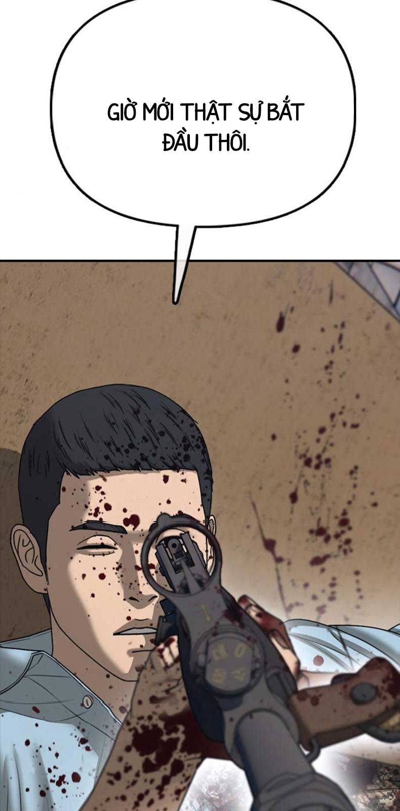 Ngày Tận Thế Đã Đến Chapter 12 - Trang 124