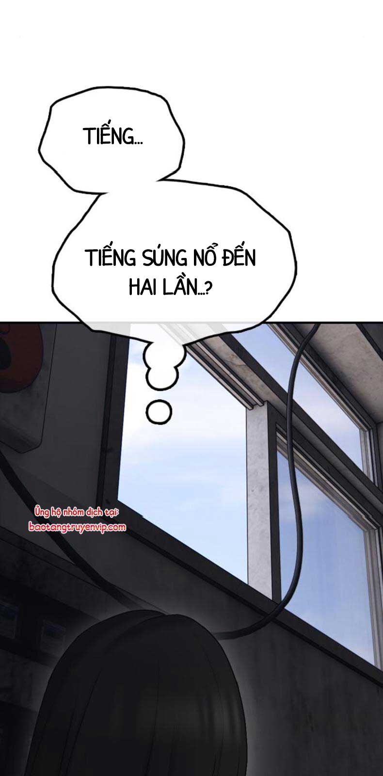 Ngày Tận Thế Đã Đến Chapter 12 - Trang 128