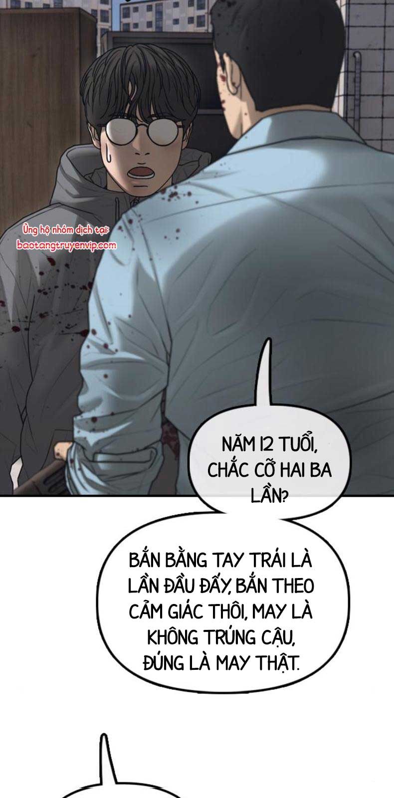 Ngày Tận Thế Đã Đến Chapter 12 - Trang 135