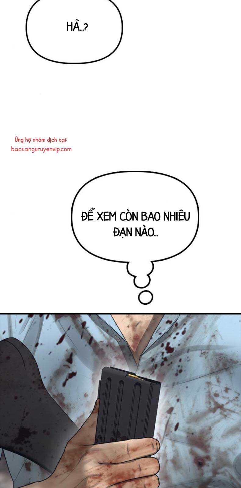 Ngày Tận Thế Đã Đến Chapter 12 - Trang 136