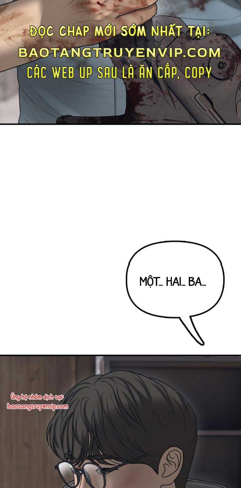 Ngày Tận Thế Đã Đến Chapter 12 - Trang 137