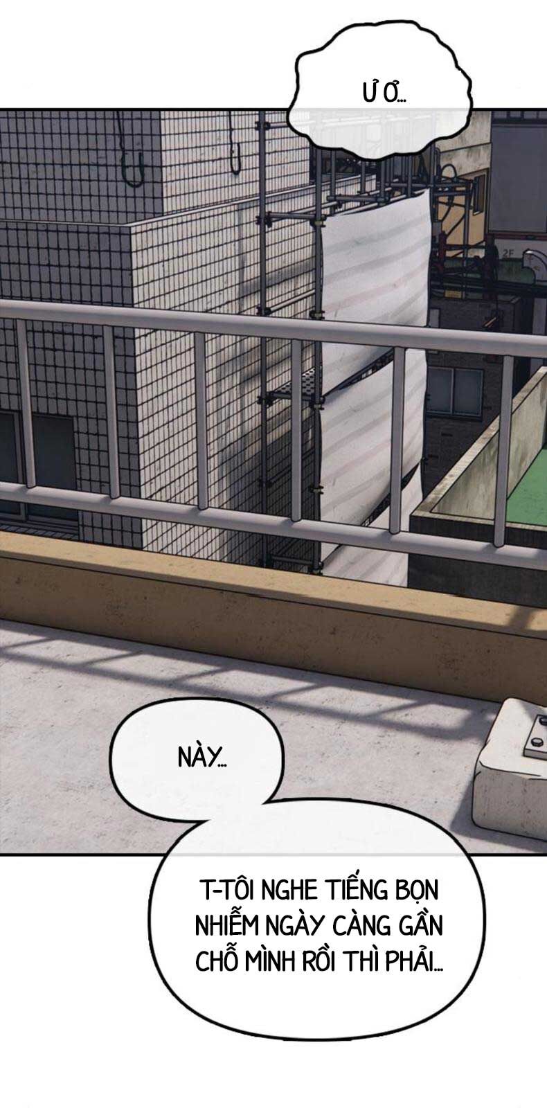 Ngày Tận Thế Đã Đến Chapter 12 - Trang 139