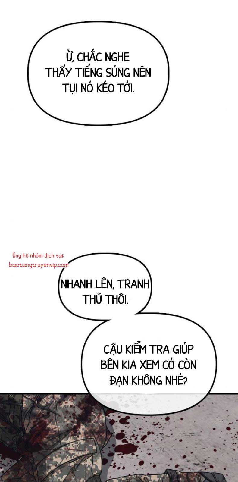 Ngày Tận Thế Đã Đến Chapter 12 - Trang 140