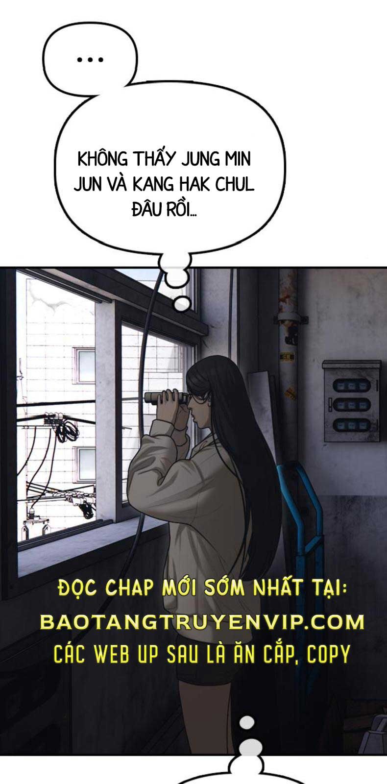 Ngày Tận Thế Đã Đến Chapter 12 - Trang 143