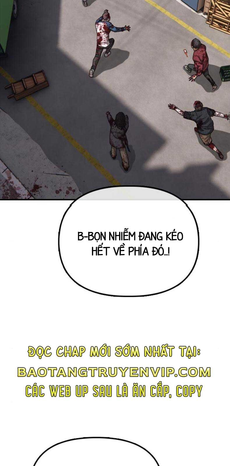 Ngày Tận Thế Đã Đến Chapter 12 - Trang 148