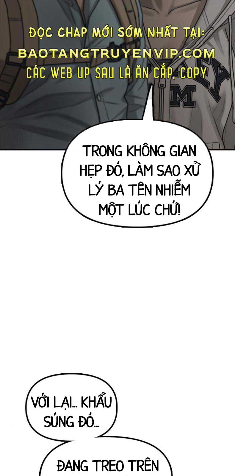 Ngày Tận Thế Đã Đến Chapter 12 - Trang 15