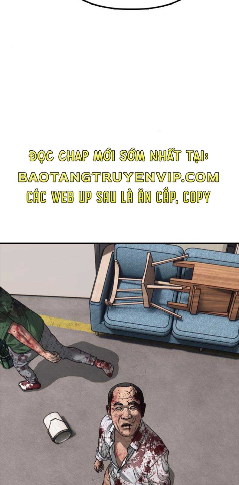 Ngày Tận Thế Đã Đến Chapter 12 - Trang 152