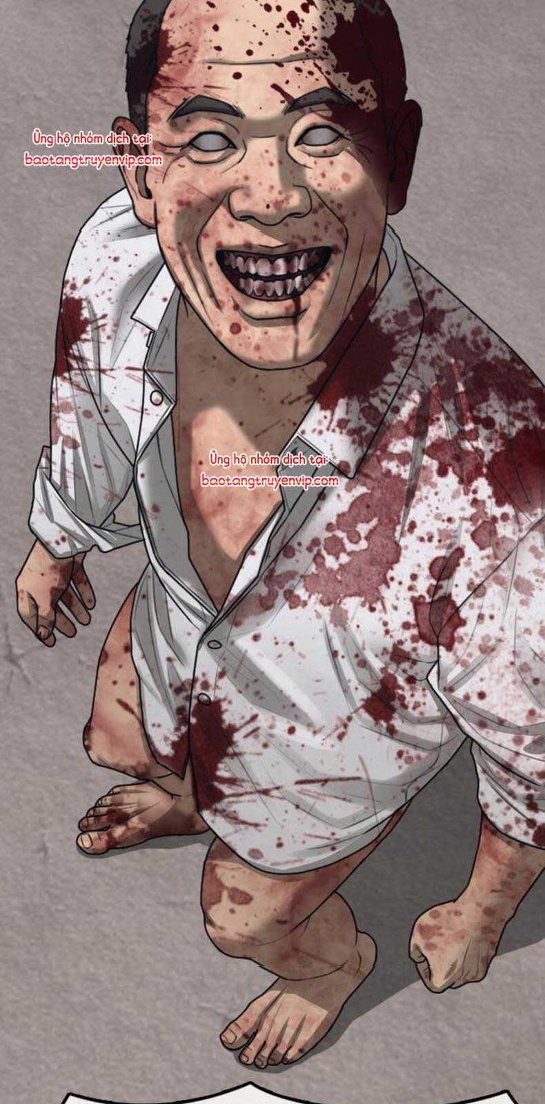 Ngày Tận Thế Đã Đến Chapter 12 - Trang 154