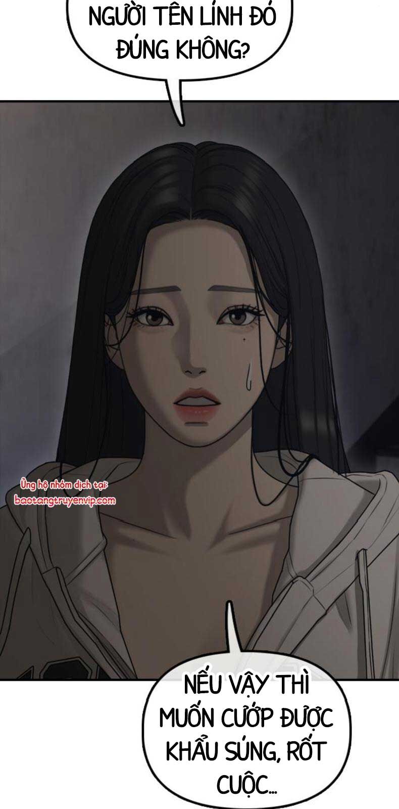 Ngày Tận Thế Đã Đến Chapter 12 - Trang 16