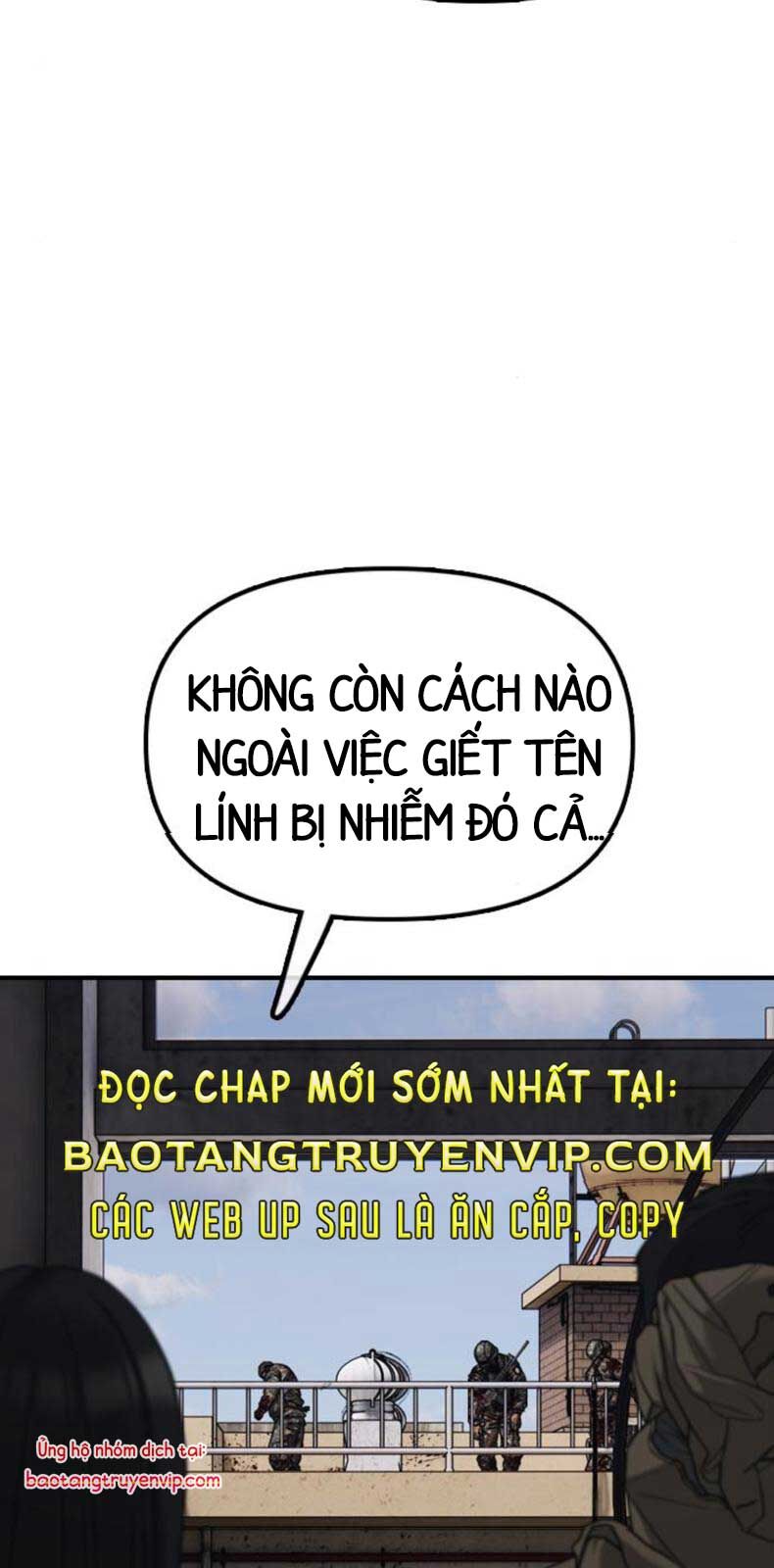 Ngày Tận Thế Đã Đến Chapter 12 - Trang 17