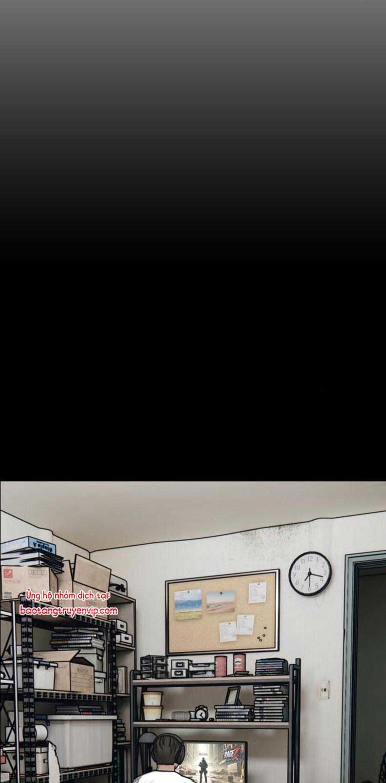 Ngày Tận Thế Đã Đến Chapter 12 - Trang 21