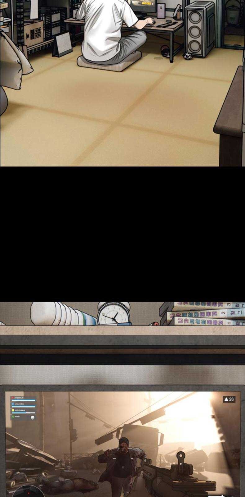 Ngày Tận Thế Đã Đến Chapter 12 - Trang 22