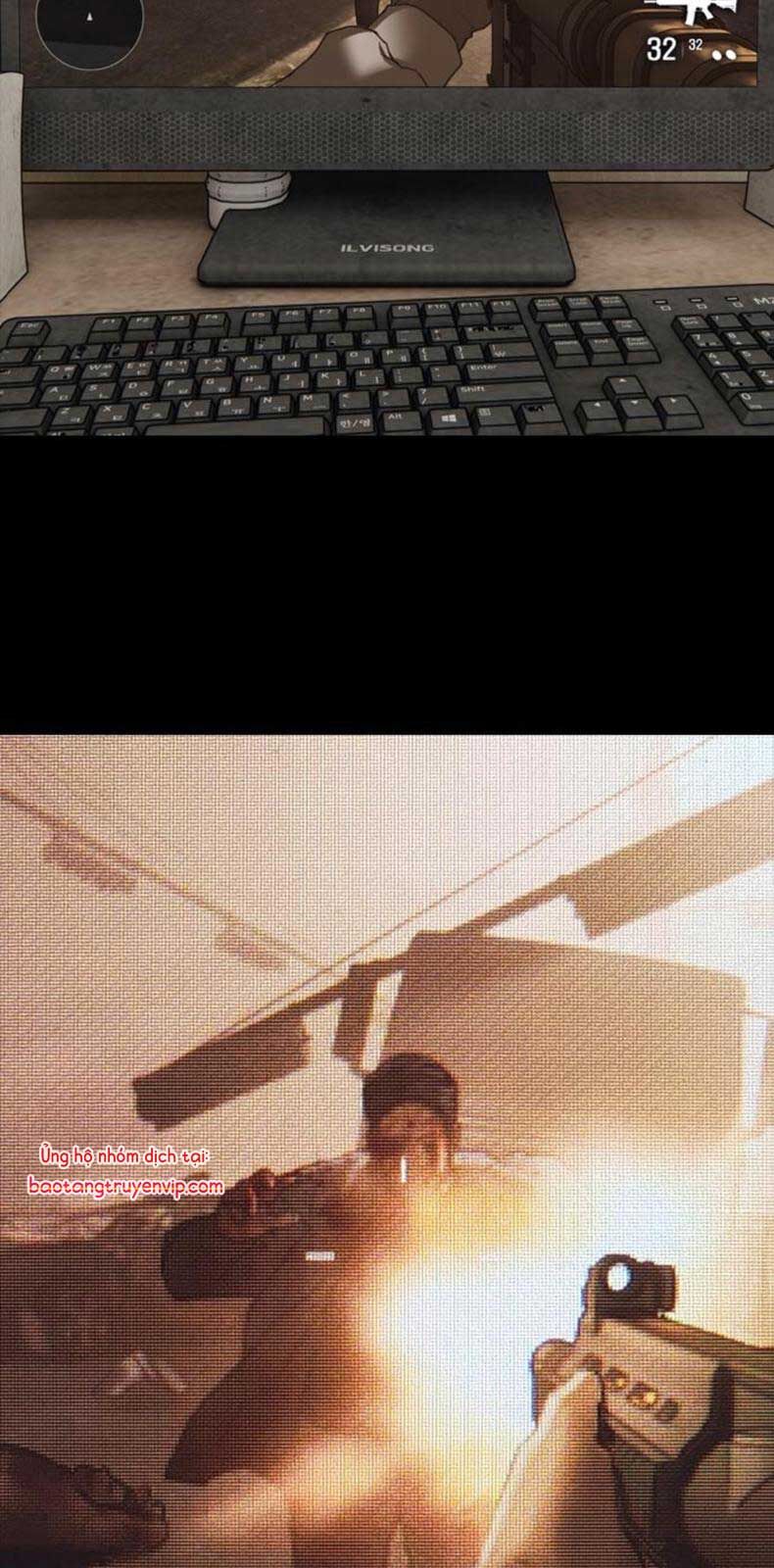 Ngày Tận Thế Đã Đến Chapter 12 - Trang 23