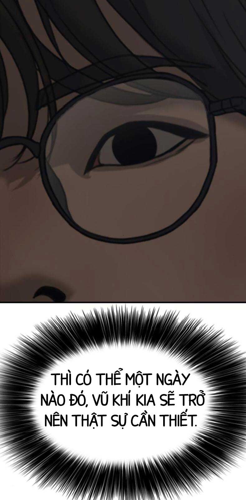Ngày Tận Thế Đã Đến Chapter 12 - Trang 26