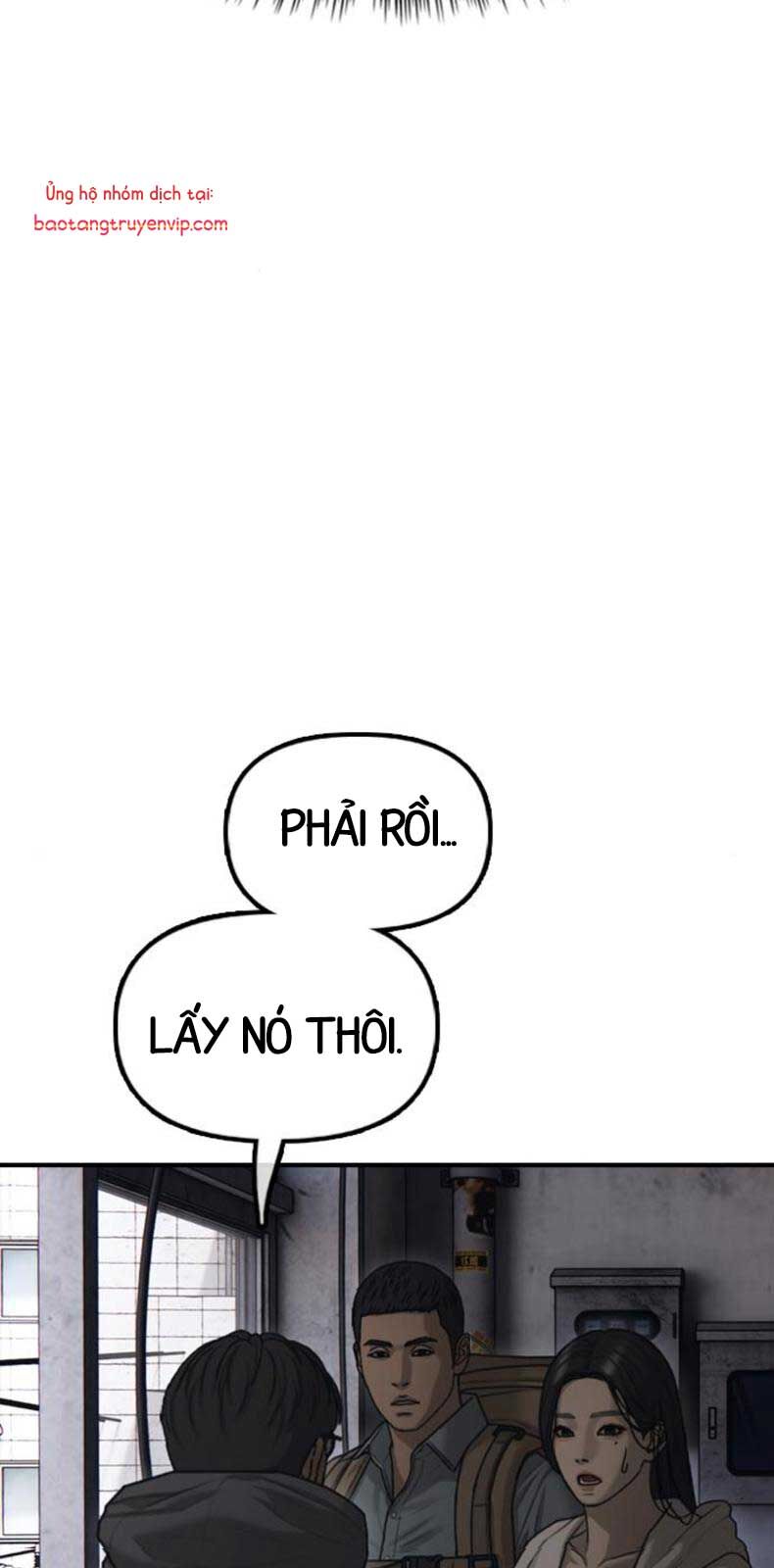 Ngày Tận Thế Đã Đến Chapter 12 - Trang 27