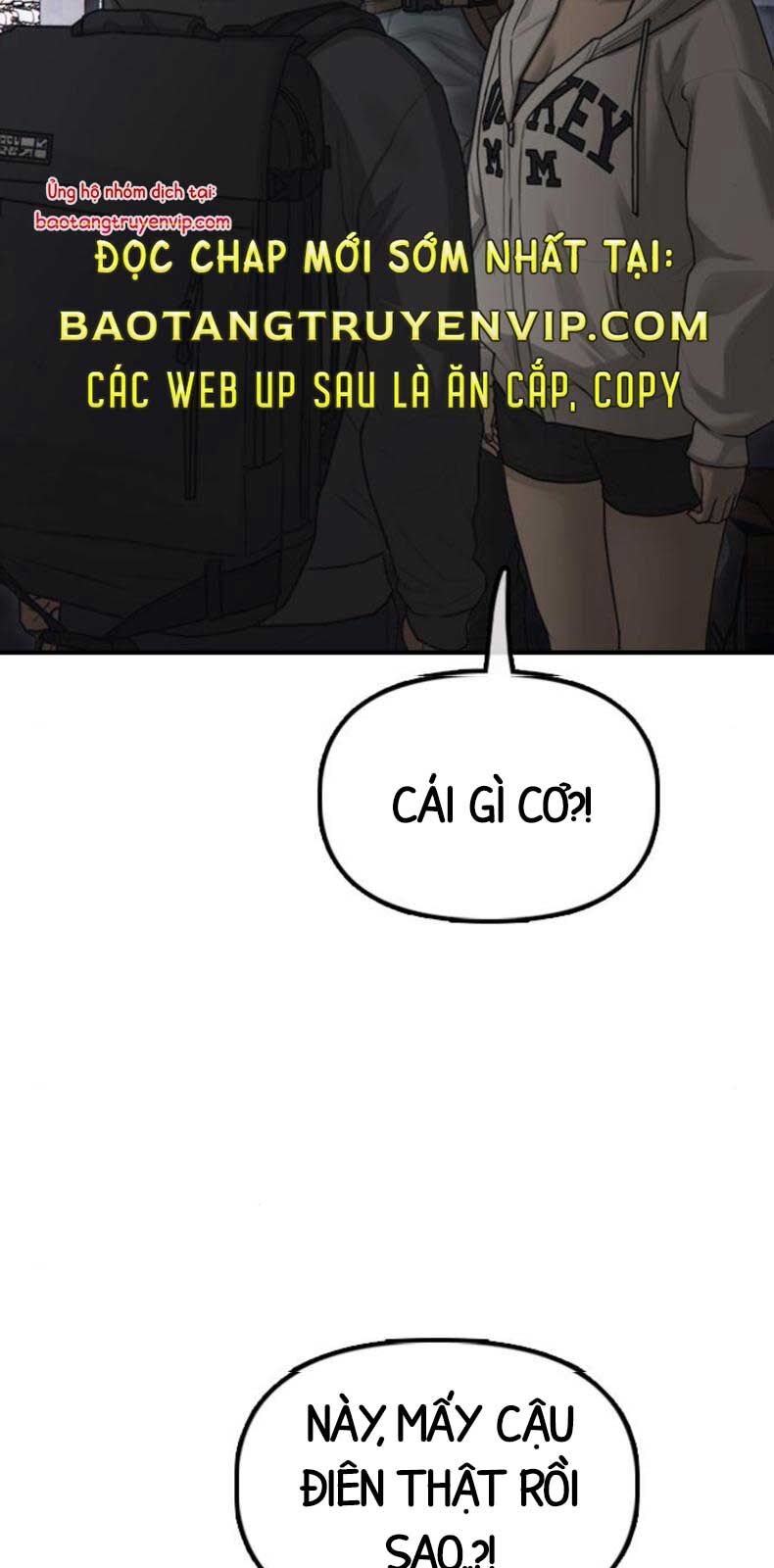 Ngày Tận Thế Đã Đến Chapter 12 - Trang 28