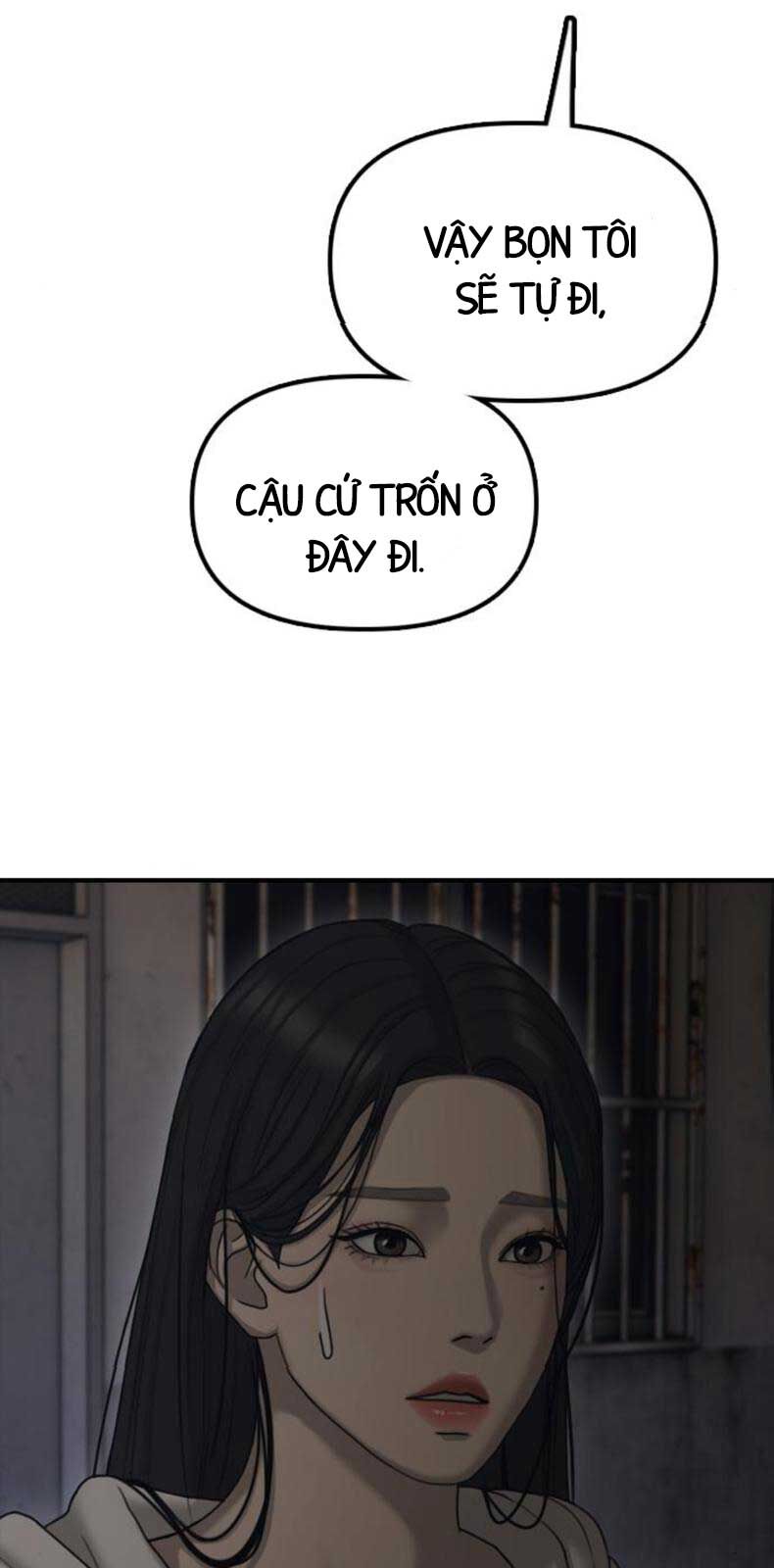 Ngày Tận Thế Đã Đến Chapter 12 - Trang 30