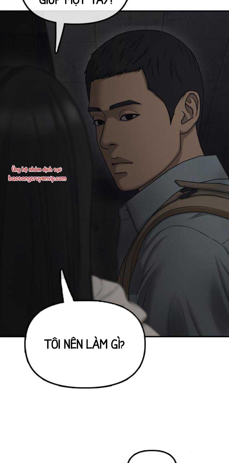 Ngày Tận Thế Đã Đến Chapter 12 - Trang 32