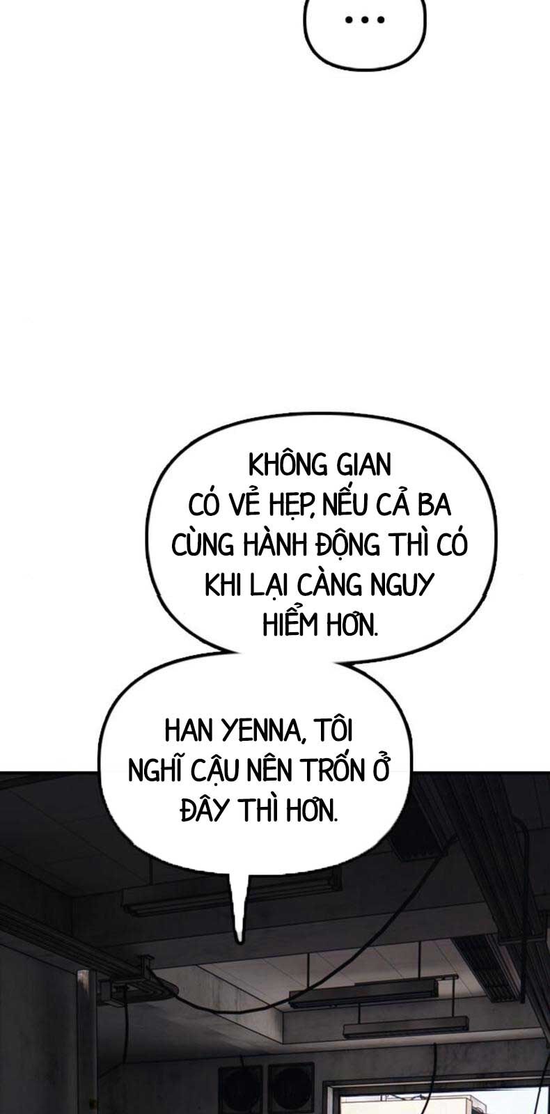 Ngày Tận Thế Đã Đến Chapter 12 - Trang 33