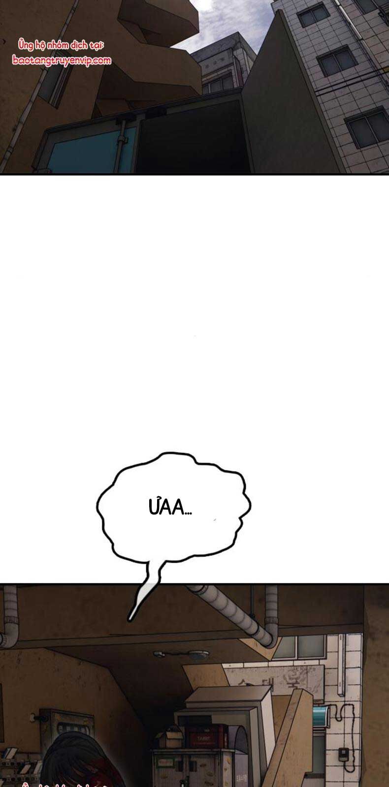 Ngày Tận Thế Đã Đến Chapter 12 - Trang 36