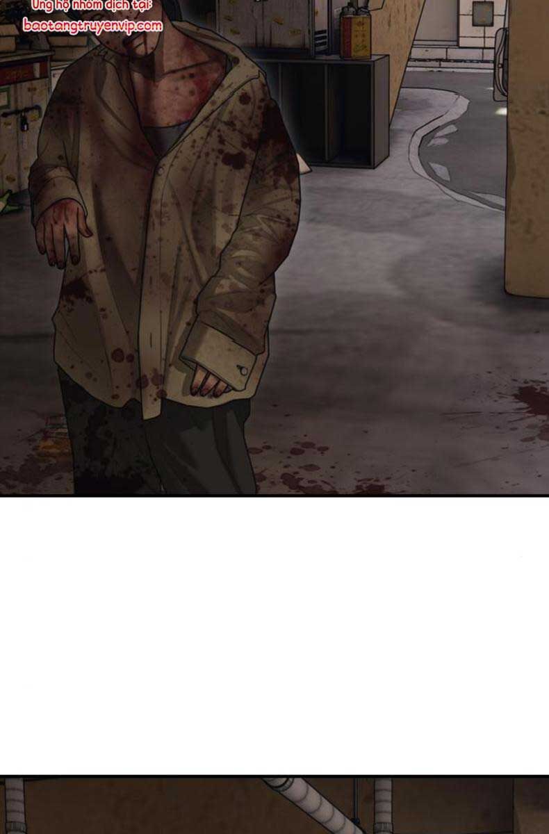 Ngày Tận Thế Đã Đến Chapter 12 - Trang 37