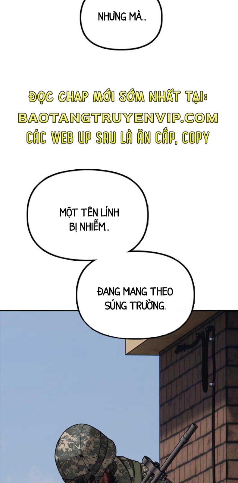 Ngày Tận Thế Đã Đến Chapter 12 - Trang 4