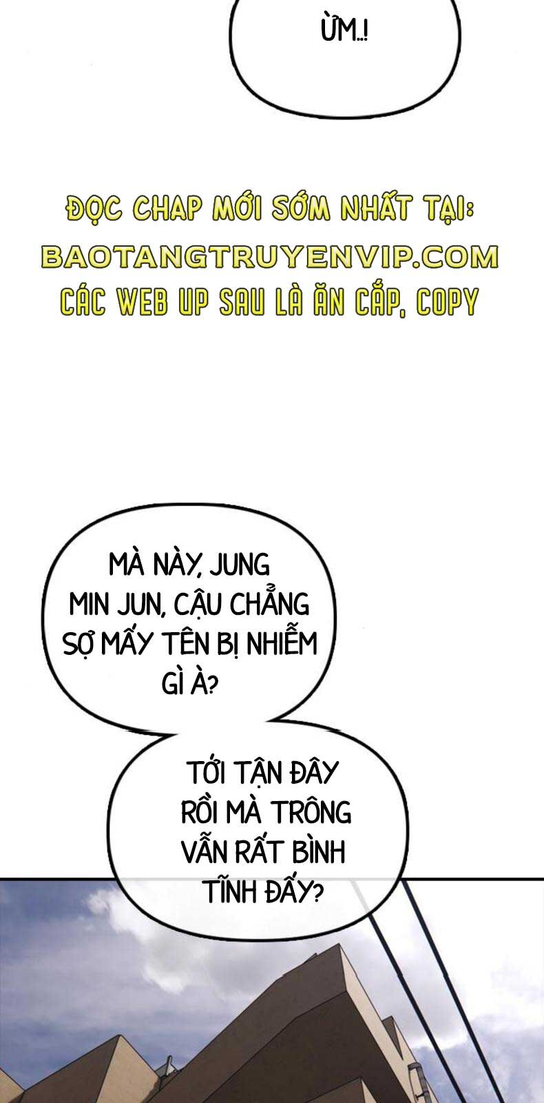 Ngày Tận Thế Đã Đến Chapter 12 - Trang 40