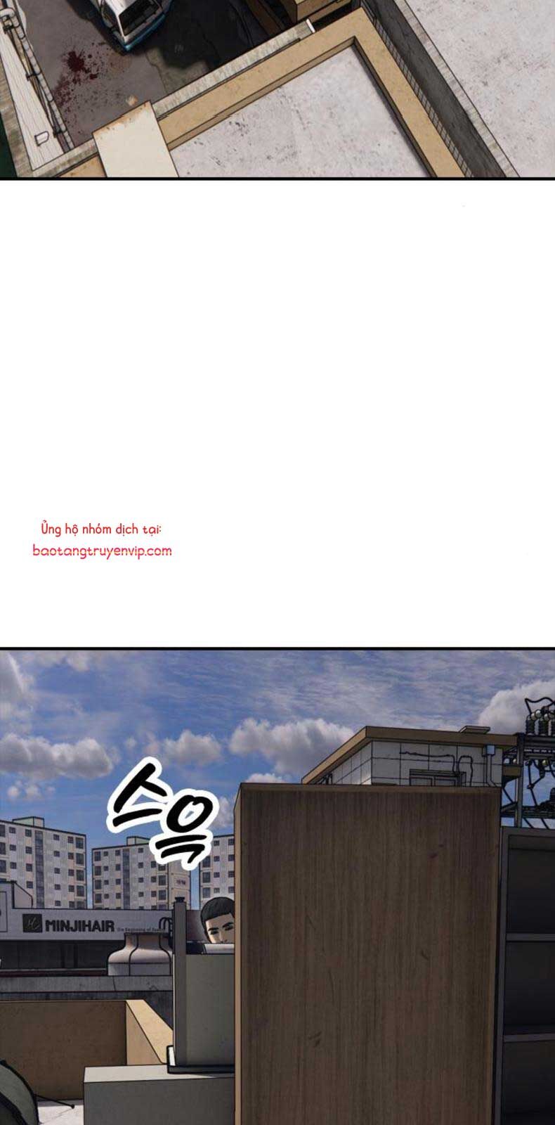 Ngày Tận Thế Đã Đến Chapter 12 - Trang 43